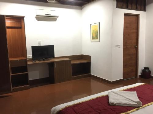 Pearlspot Resort,Kumarakom