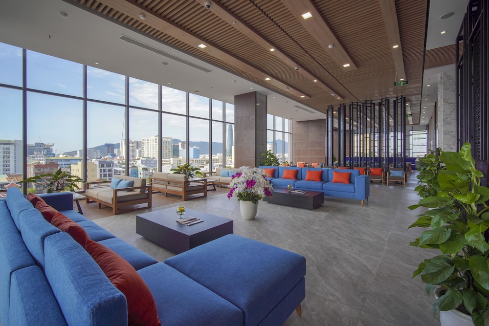 G8 Luxury Hotel and Spa Da Nang