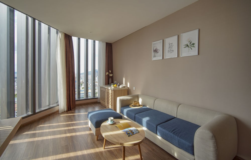 G8 Luxury Hotel and Spa Da Nang