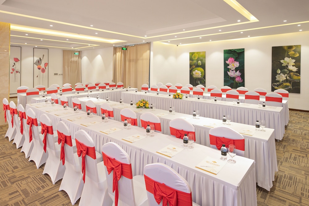 G8 Luxury Hotel and Spa Da Nang
