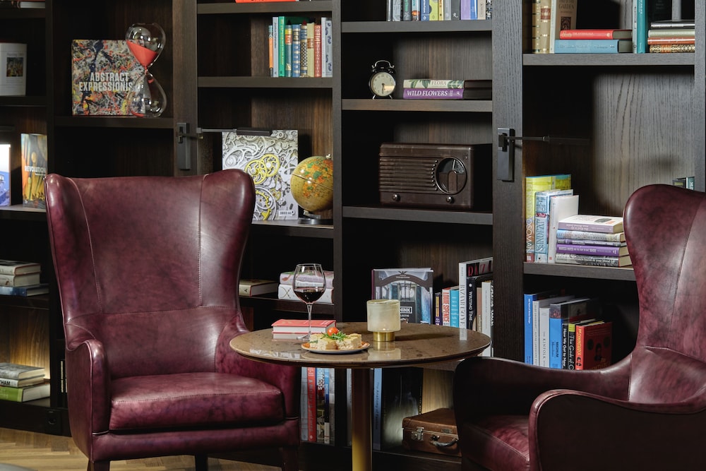 Acasa Suites Zurich Oerlikon