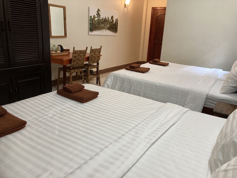 Lily Pad Boutique Hotel