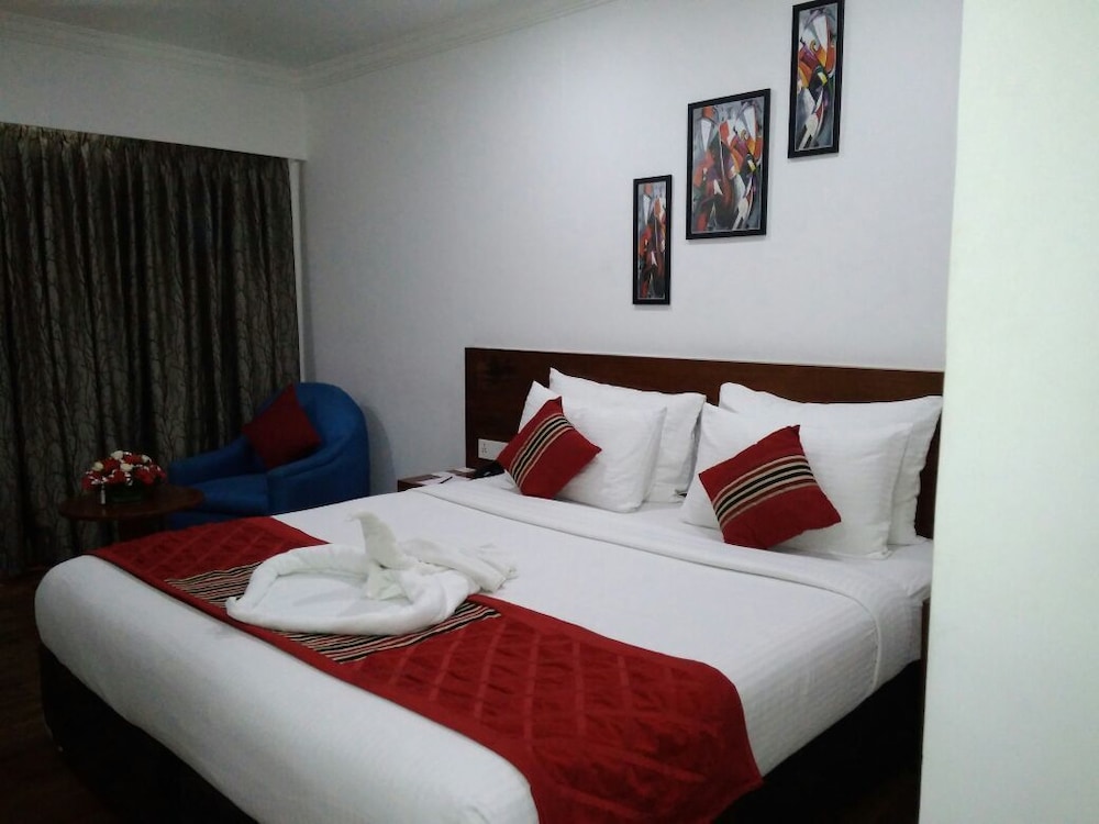 Hotel Royal Comfort