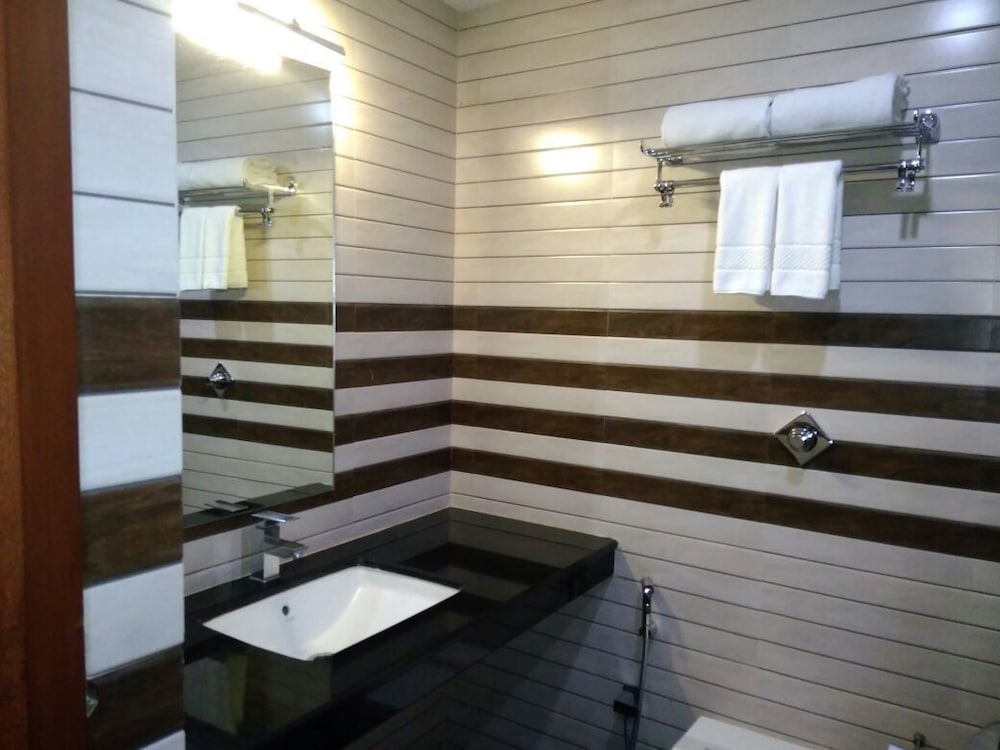Hotel Royal Comfort