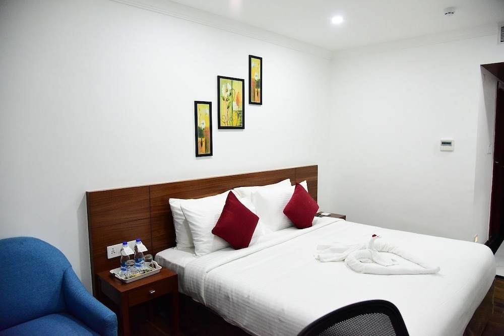 Hotel Royal Comfort