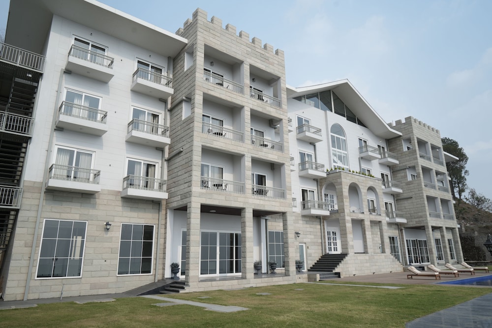  The Belvedere Kasauli