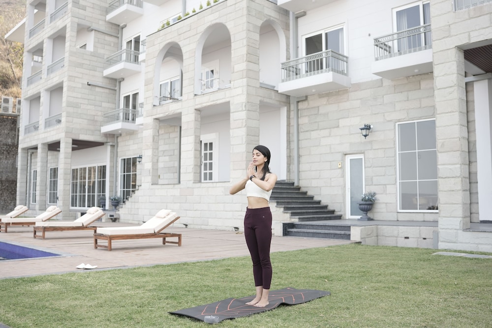  The Belvedere Kasauli