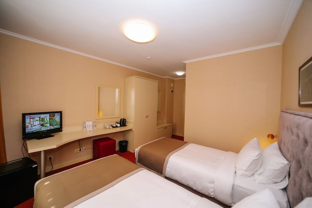 Sharden Villa Boutique Hotel