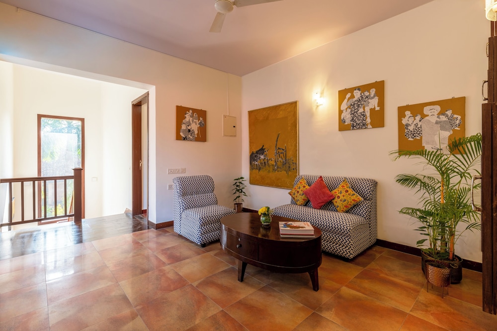 Amã Stays & Trails 25 Farm House