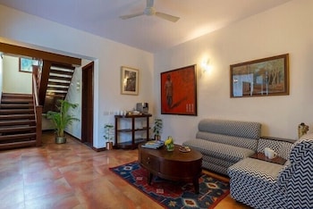 Amã Stays & Trails 25 Farm House