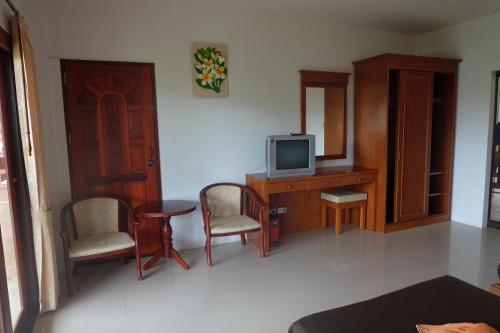 Phumintra Apartment