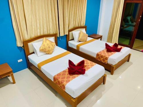 Phumintra Apartment