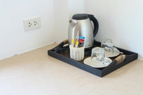 Phumintra Apartment