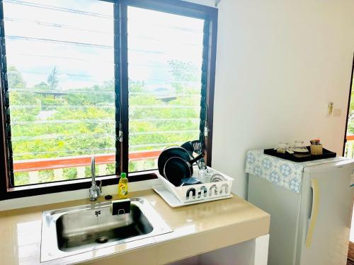 Phumintra Apartment