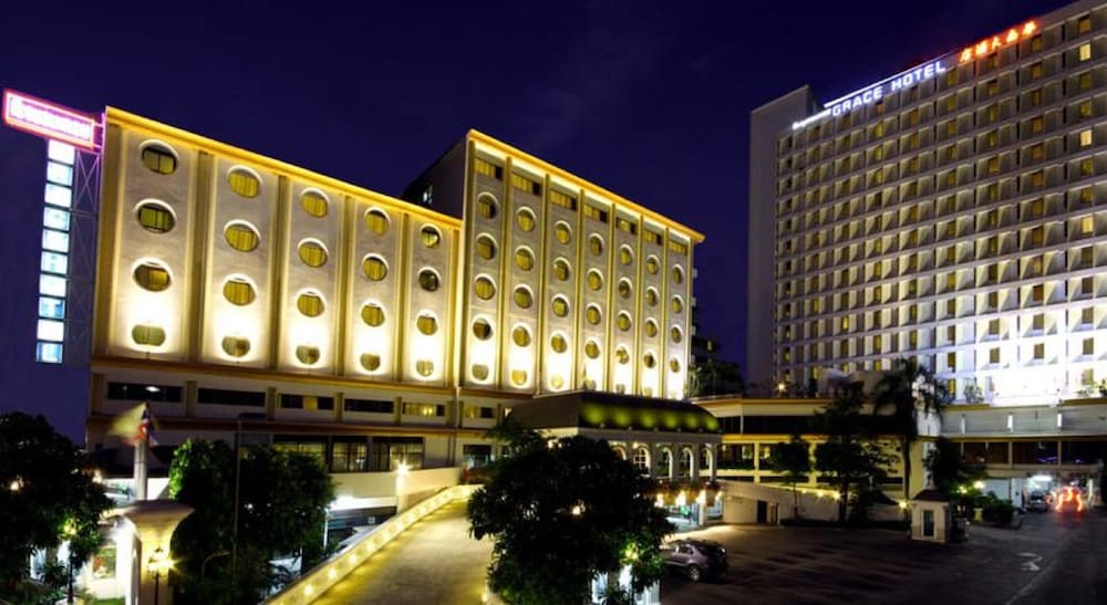 Grace Hotel