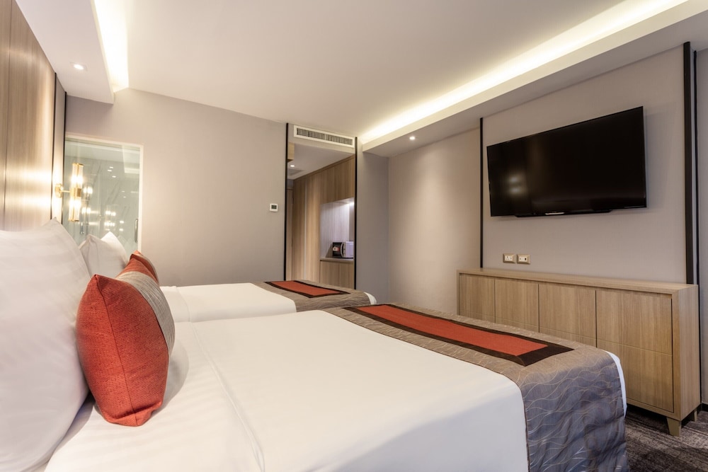 Grace Hotel