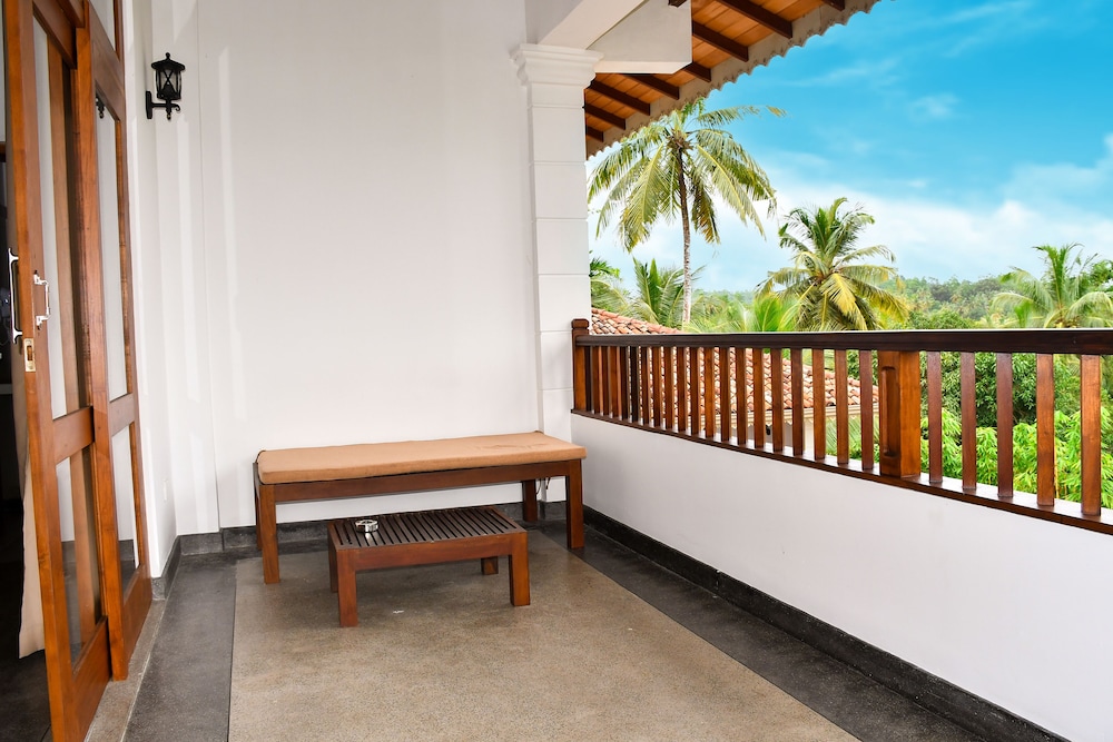 Serenity Boutique Unawatuna