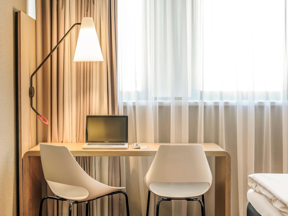Ibis Innsbruck Hotel