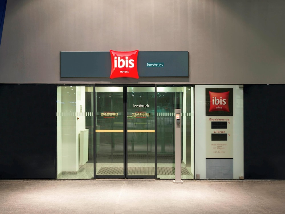Ibis Innsbruck Hotel