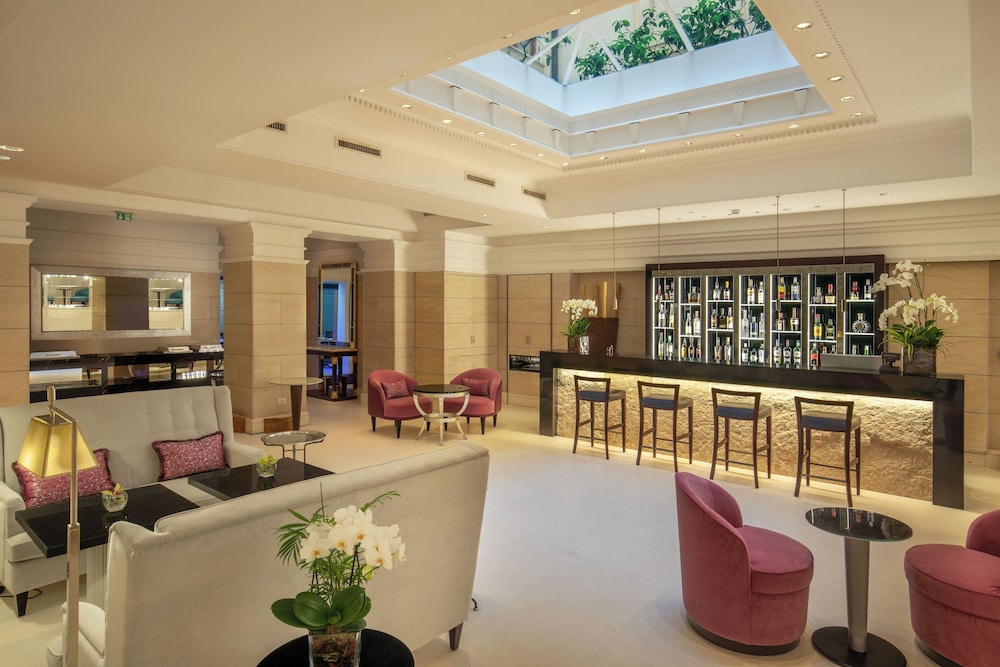Rose Garden Palace by OMNIA hotels