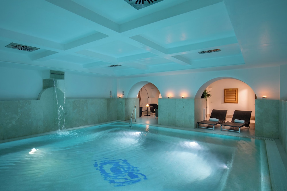Rose Garden Palace by OMNIA hotels