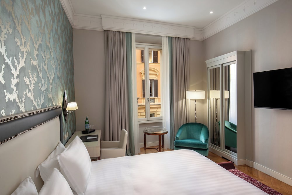 Rose Garden Palace by OMNIA hotels