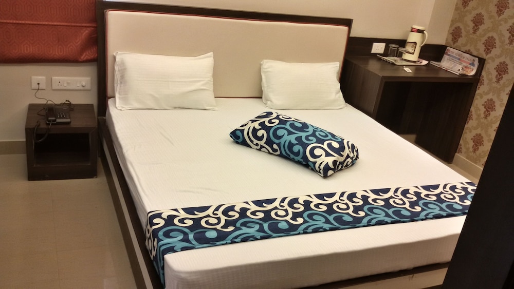 Hotel Janki International