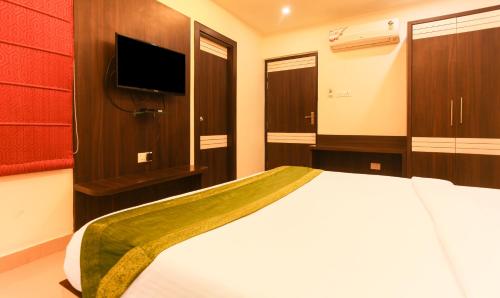 Hotel Janki International