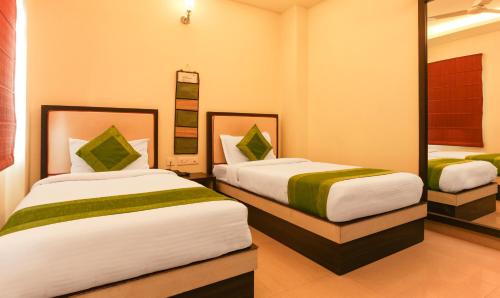Hotel Janki International