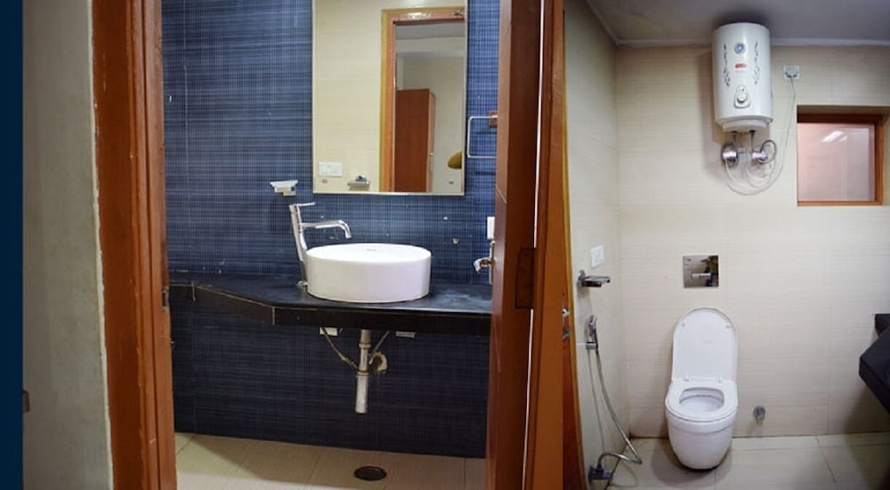 Hotel Ganga Azure