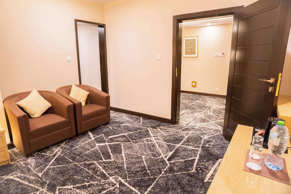 Ramada by Wyndham Murree Lower Topa Resort