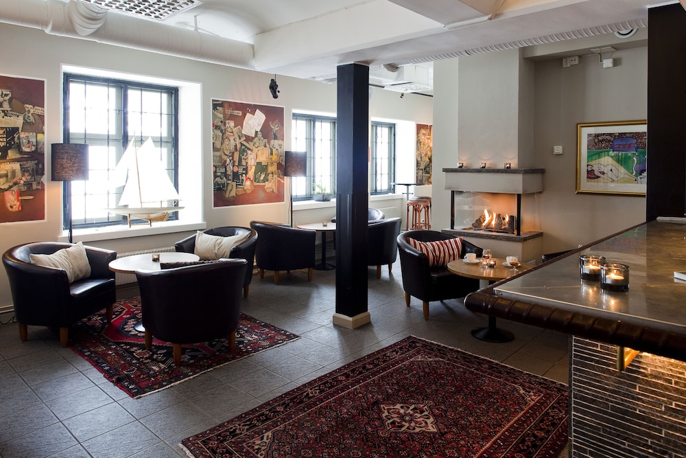 Långholmen Hotell