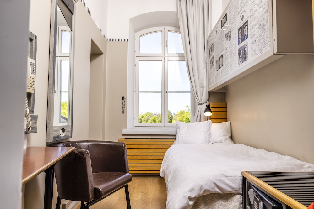 Långholmen Hotell