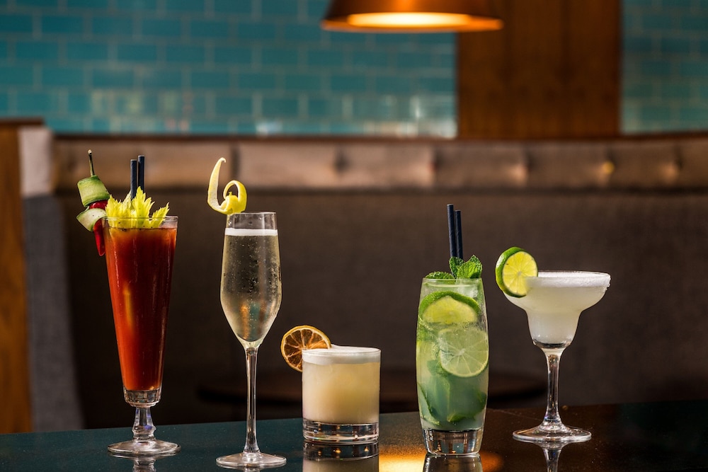 Renaissance London Heathrow Hotel