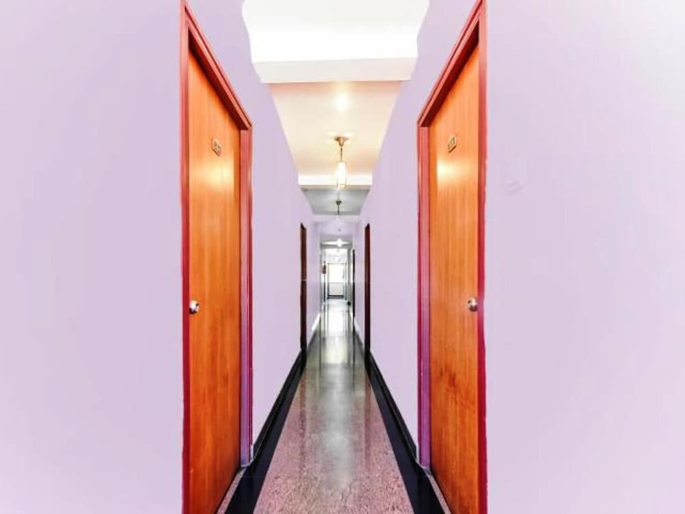 Hotel Blue Bird