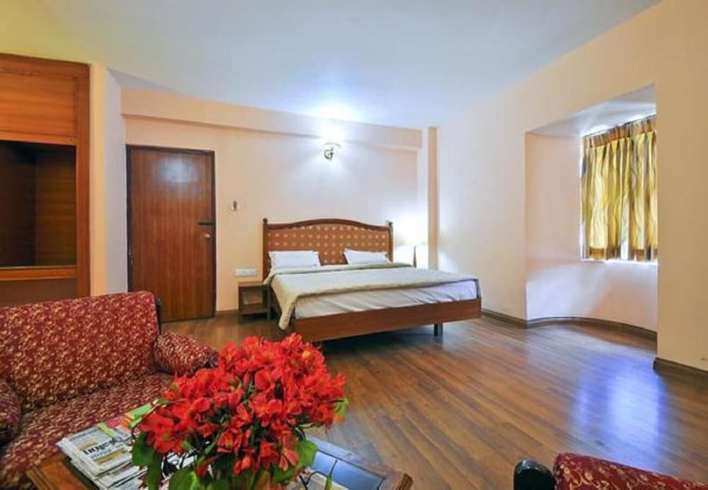 Hotel Blue Bird