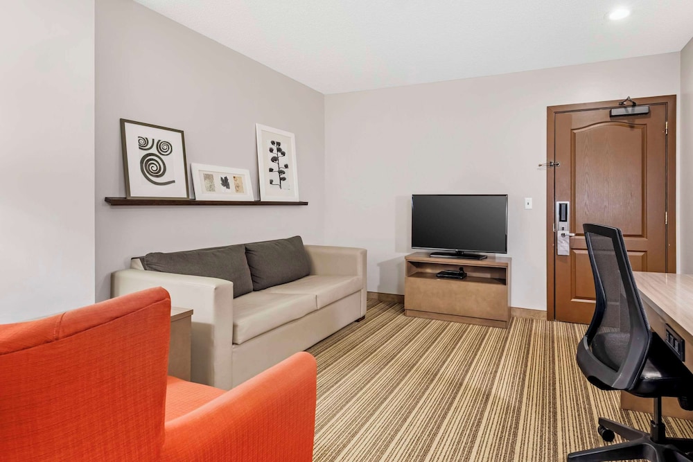 Country Inn & Suites by Radisson, Annapolis, MD