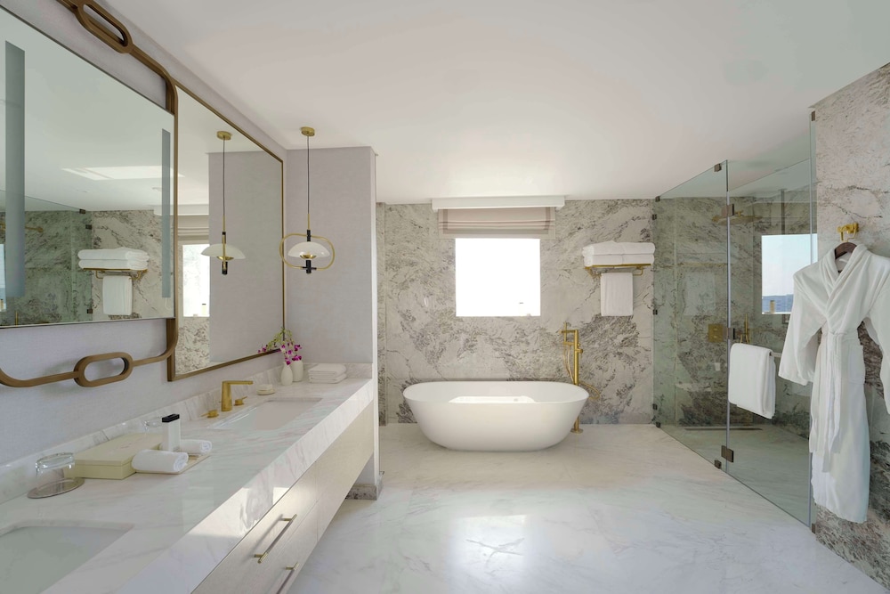 Grand Hyatt Dubai
