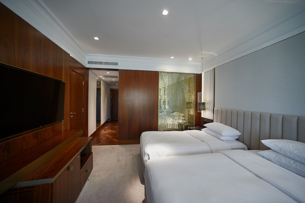 Grand Hyatt Dubai