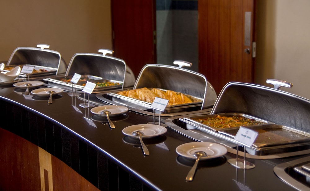 The Panari Hotel - Near Jomo Kenyatta International Airport