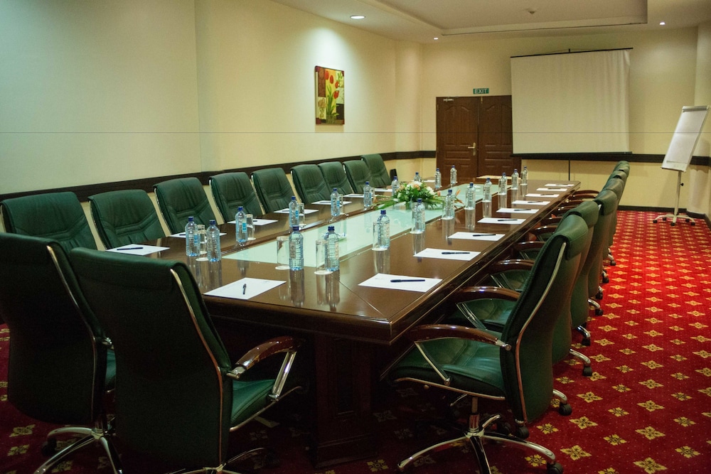 The Panari Hotel - Near Jomo Kenyatta International Airport