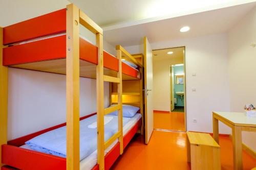 HI Munich Park Youth Hostel