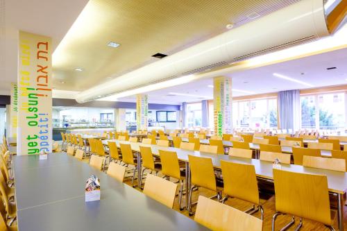 HI Munich Park Youth Hostel