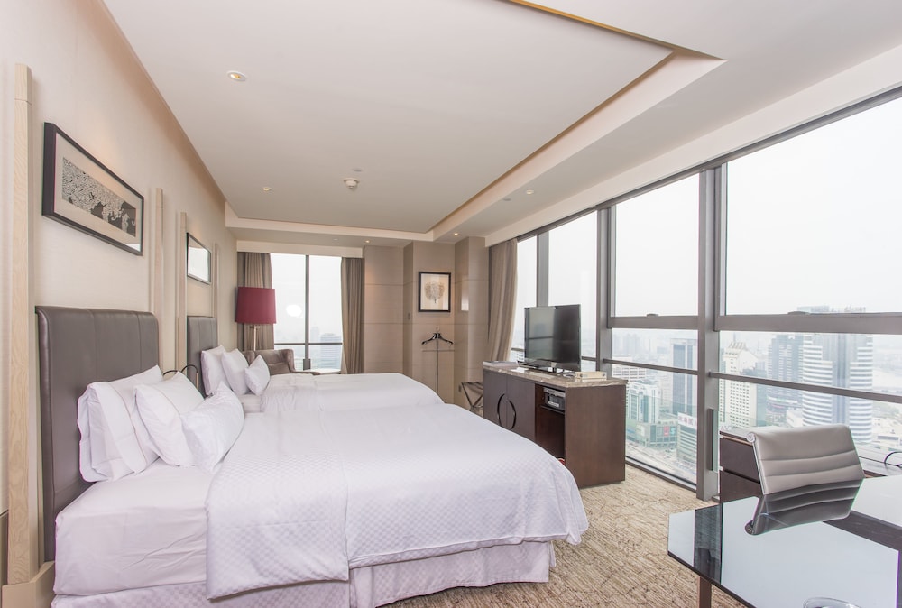 The Westin Ningbo
