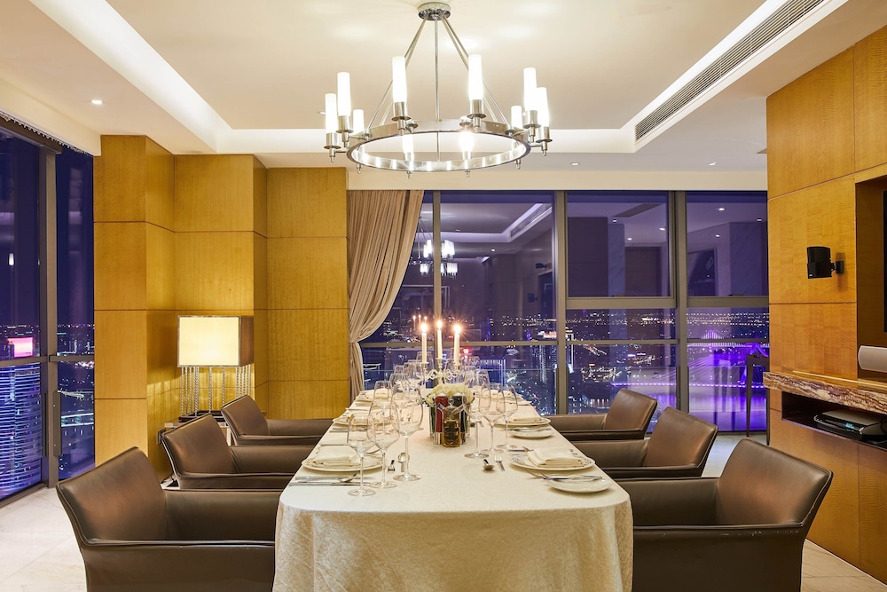 The Westin Ningbo