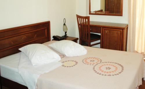 Omiros Hotel