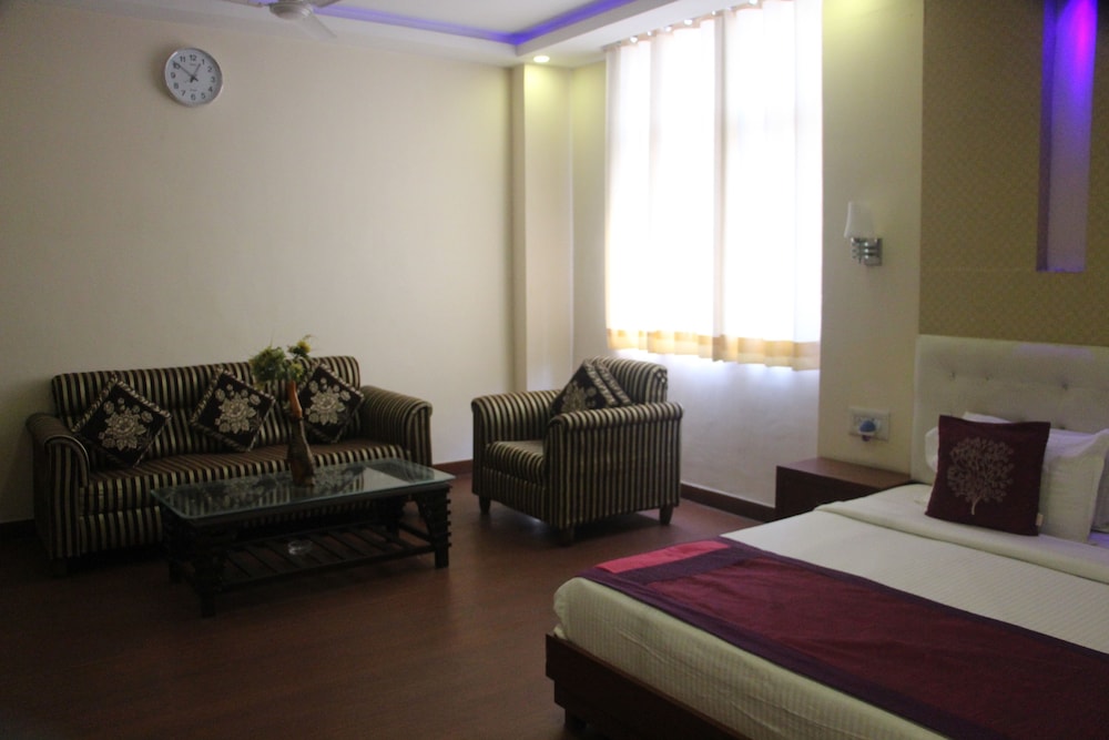 Hotel Dreamland