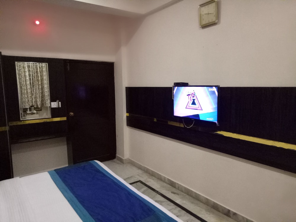 Hotel Dreamland