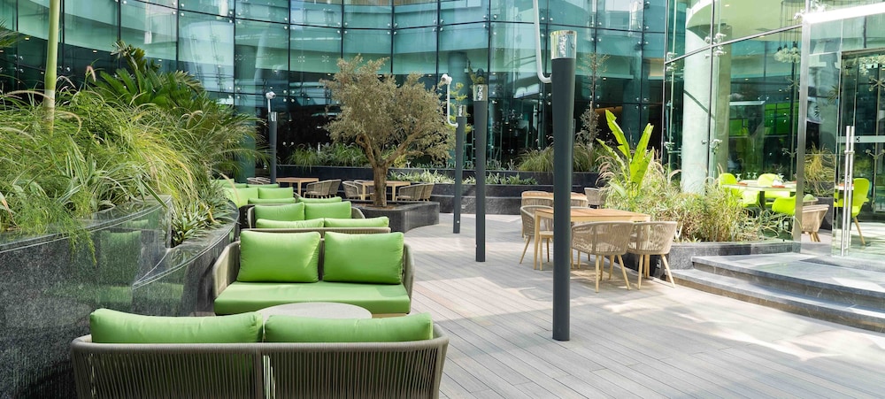 Al Khoory Sky Garden Hotel