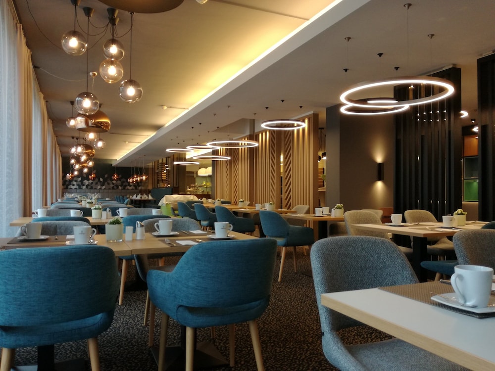 Holiday Inn - Salzburg City By IHG